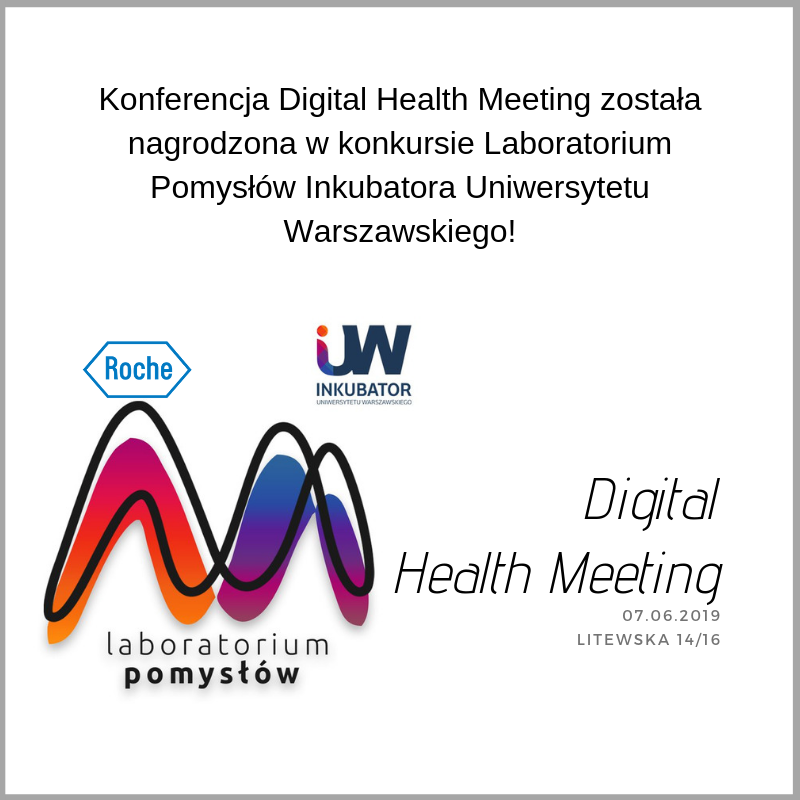 plakat konferencji